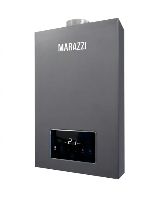 წყლის გამაცხელებელი Marazzi