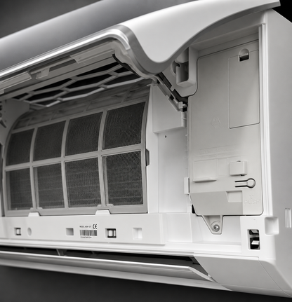 კონდიციონერი 40 მ² MARAZZI INVERTER