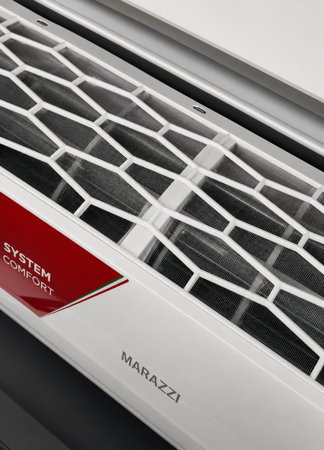 კონდიციონერი 30 მ² MARAZZI INVERTER