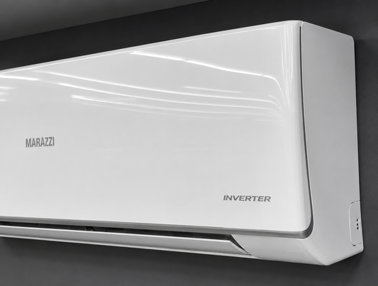 კონდიციონერი 80 მ² MARAZZI INVERTER