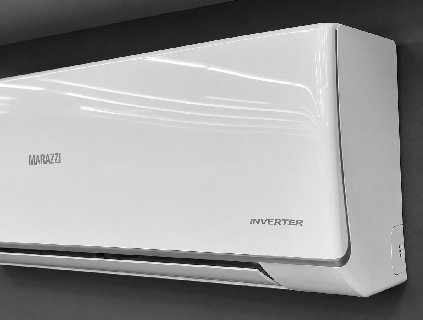 კონდიციონერი 40 მ² MARAZZI INVERTER