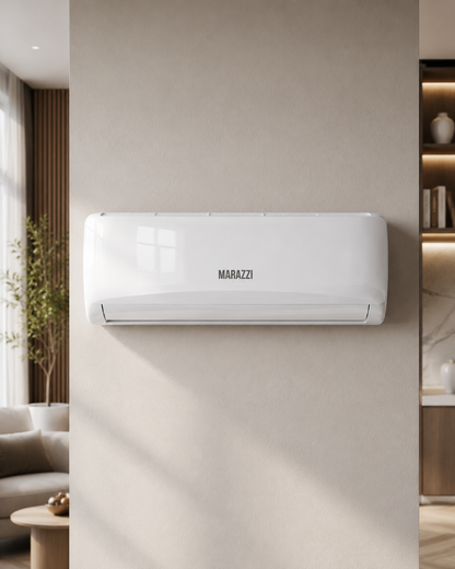 კონდიციონერი 30მ² MARAZZI INVERTER თეთრი