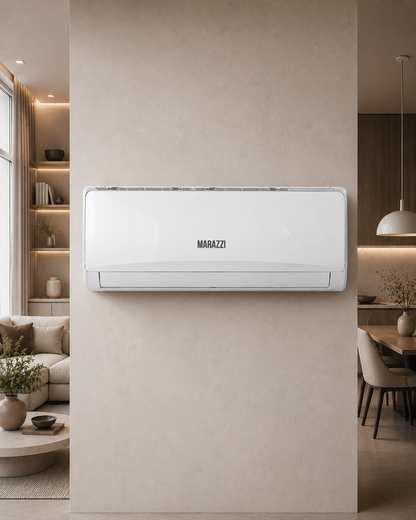 კონდიციონერი 60მ² MARAZZI INVERTER თეთრი