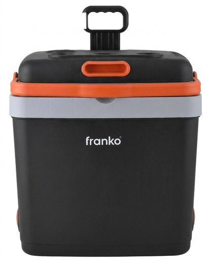 მანქანის მაცივარი Franko