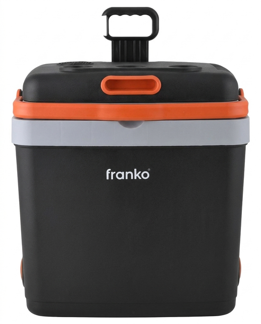 მანქანის მაცივარი Franko