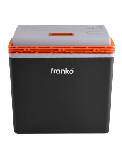 მანქანის მაცივარი Franko