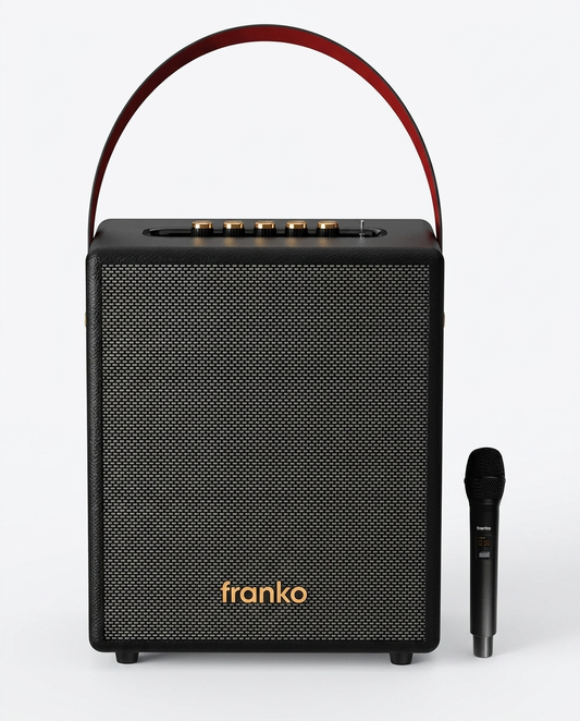 დინამიკი FRANKO