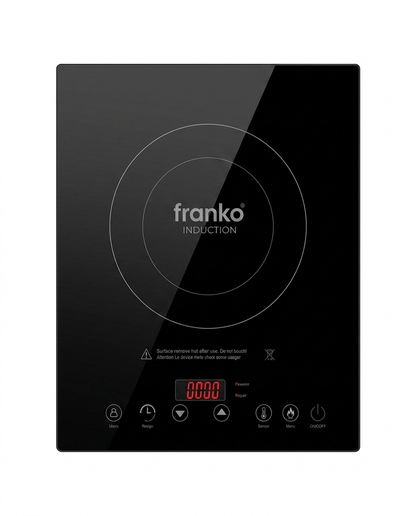 ინდუქციური ქურა FRANKO