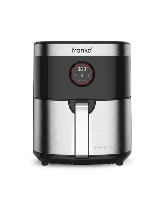 აეროგრილი FRANKO