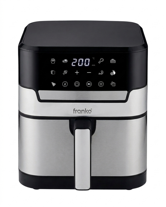 აეროგრილი FRANKO