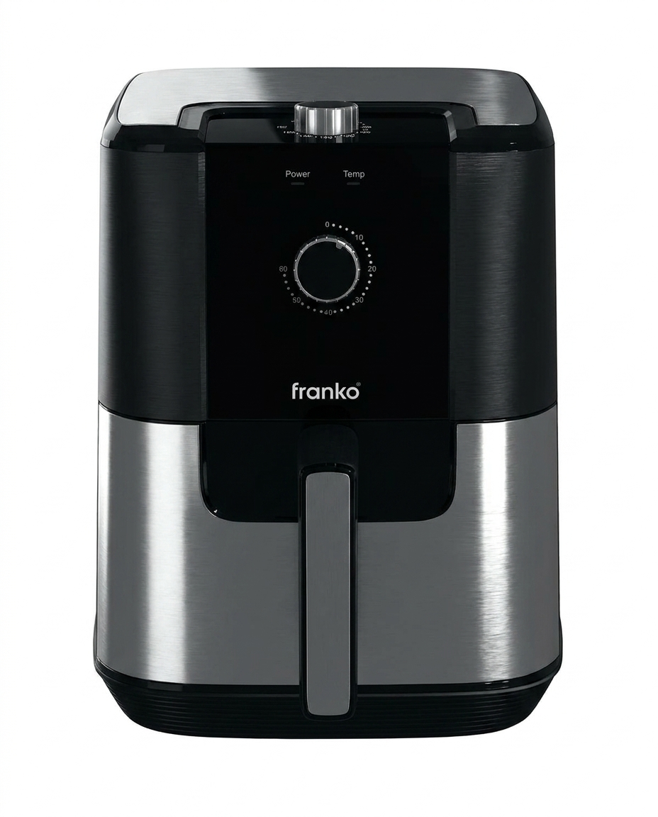 აეროგრილი 5.5 ლ FRANKO