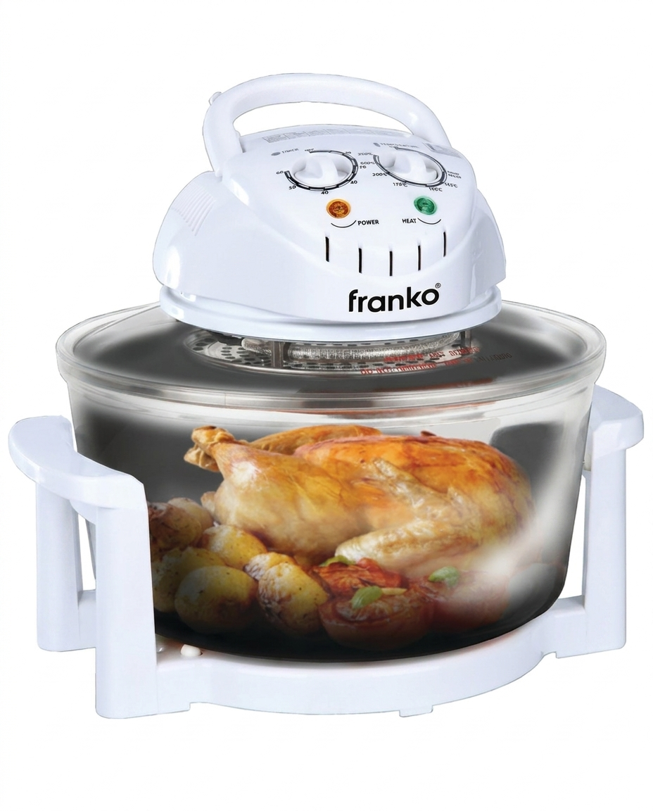 აეროგრილი 20 ლ FRANKO