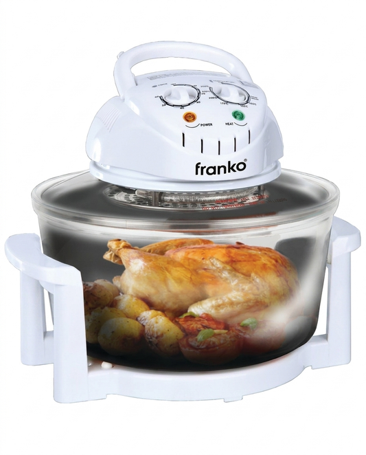 აეროგრილი FRANKO