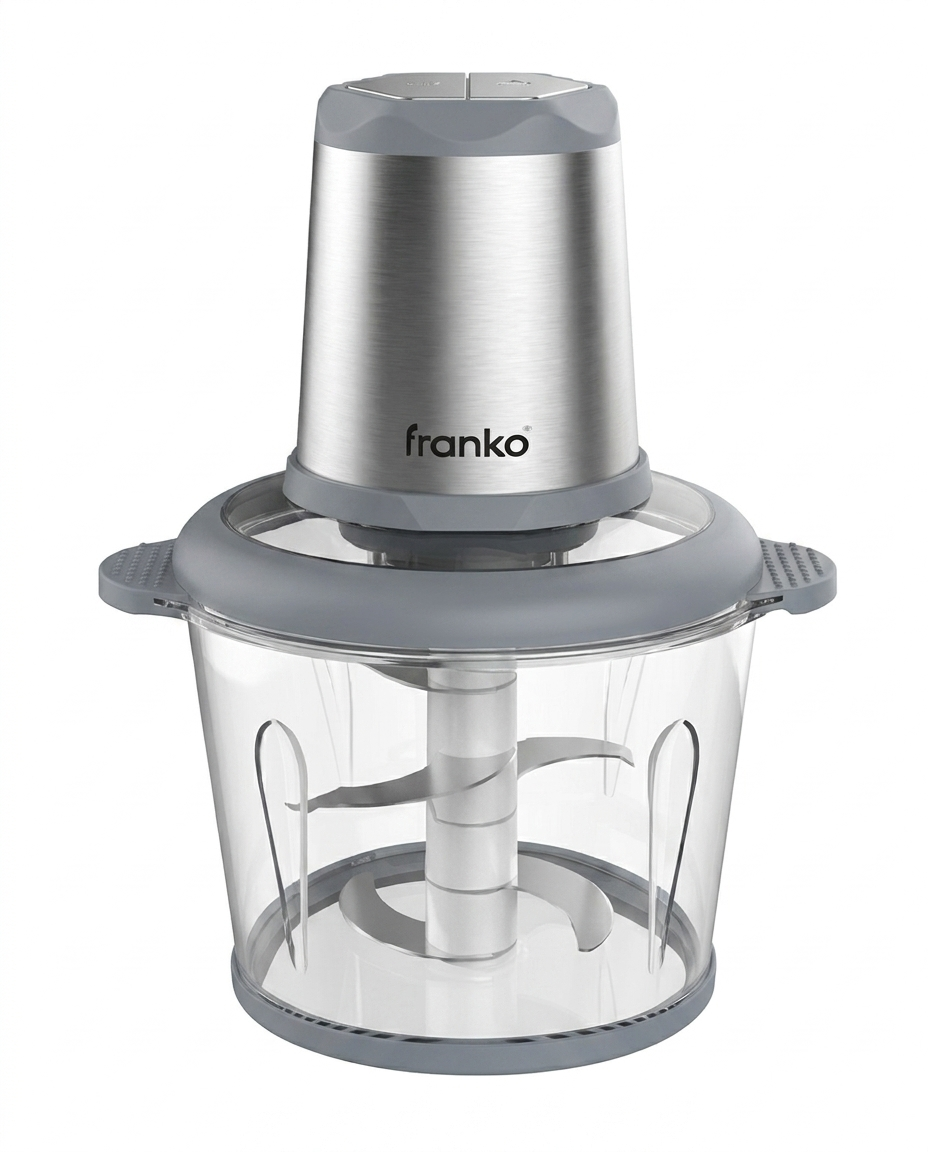 ჩოფერი FRANKO