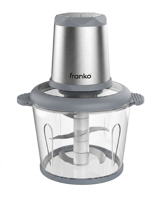 ჩოფერი FRANKO