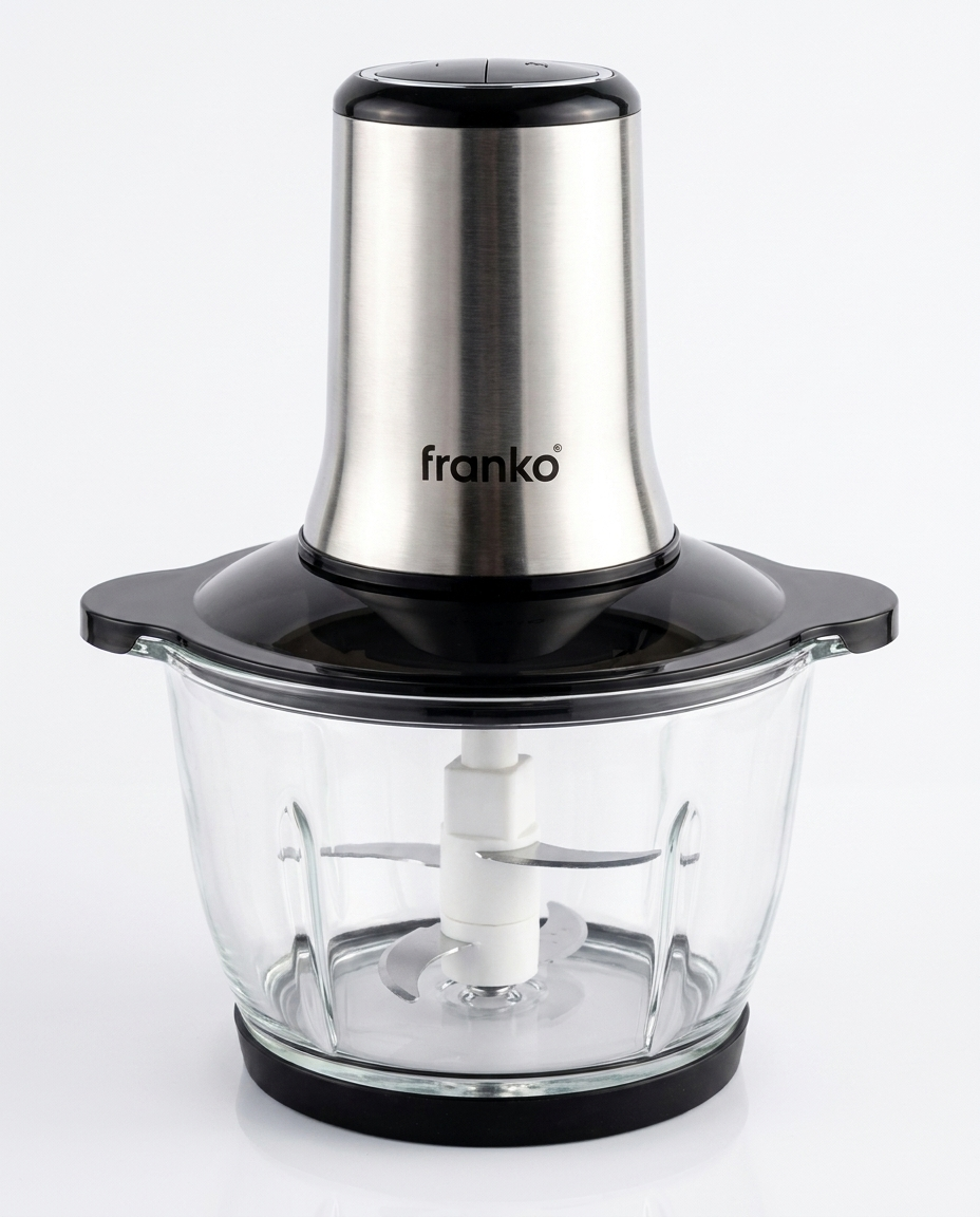 ჩოფერი FRANKO