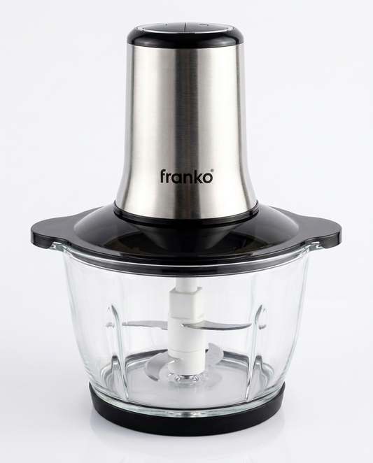 ჩოფერი FRANKO
