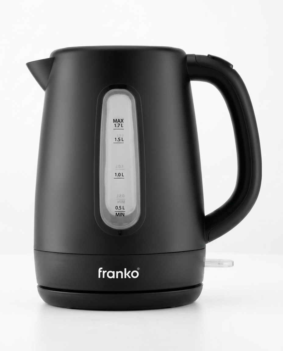 ელექტრო ჩაიდანი FRANKO