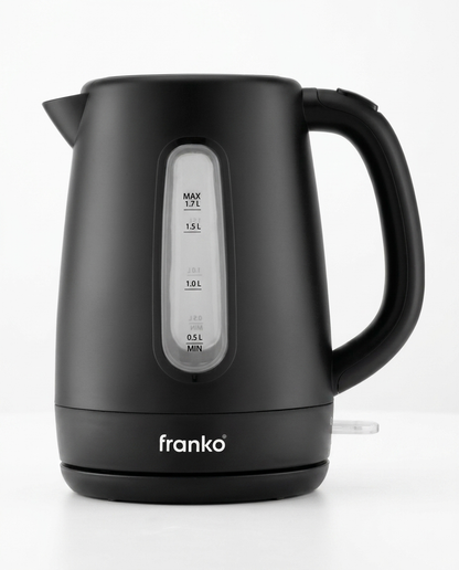 ელექტრო ჩაიდანი FRANKO