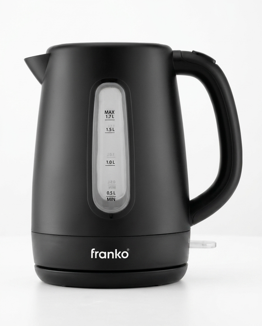 ელექტრო ჩაიდანი FRANKO