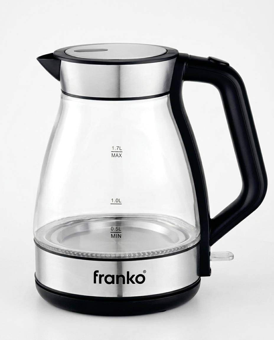ელექტრო ჩაიდანი FRANKO