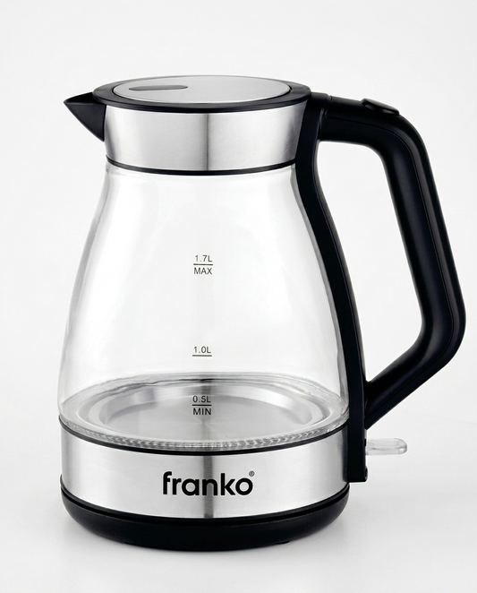 ელექტრო ჩაიდანი FRANKO