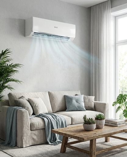 კონდიციონერი 30 მ² MARAZZI INVERTER