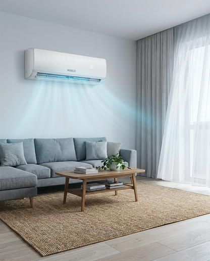 კონდიციონერი 60 მ² MARAZZI INVERTER