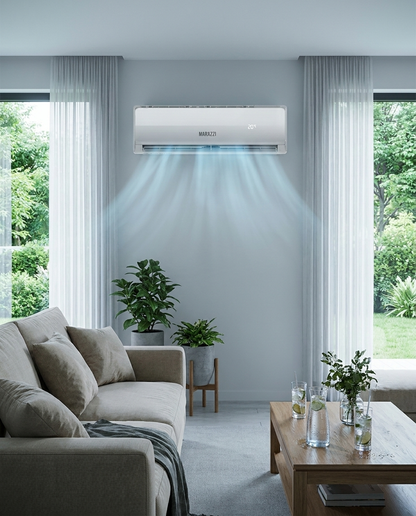 კონდიციონერი 80 მ² MARAZZI INVERTER