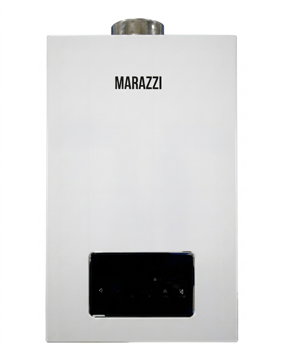 წყლის გამაცხელებელი Marazzi