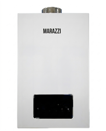 წყლის გამაცხელებელი Marazzi