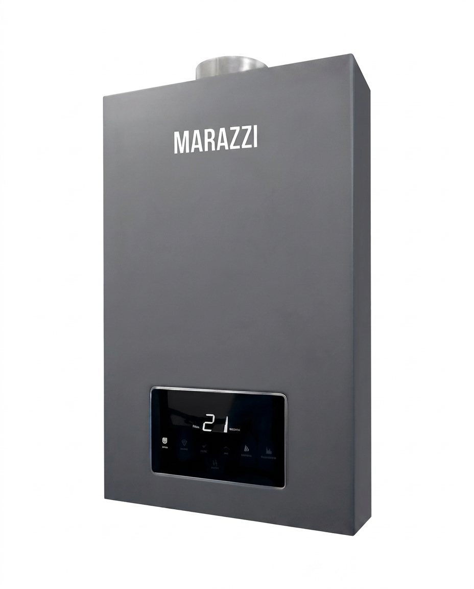 წყლის გამაცხელებელი Marazzi