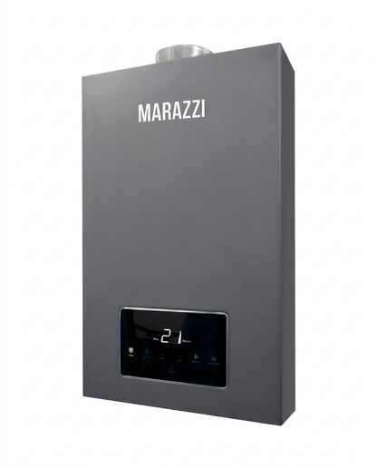 წყლის გამაცხელებელი Marazzi