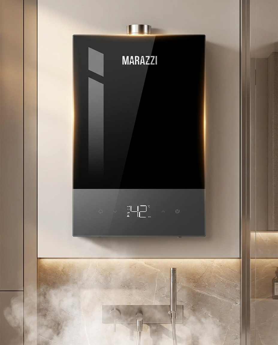 წყლის გამაცხელებელი MARAZZI