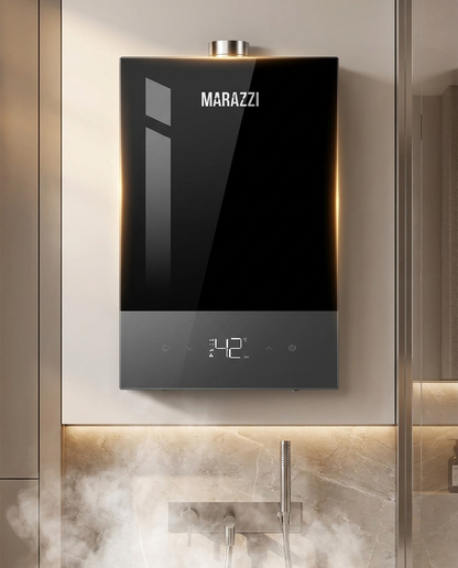 წყლის გამაცხელებელი MARAZZI