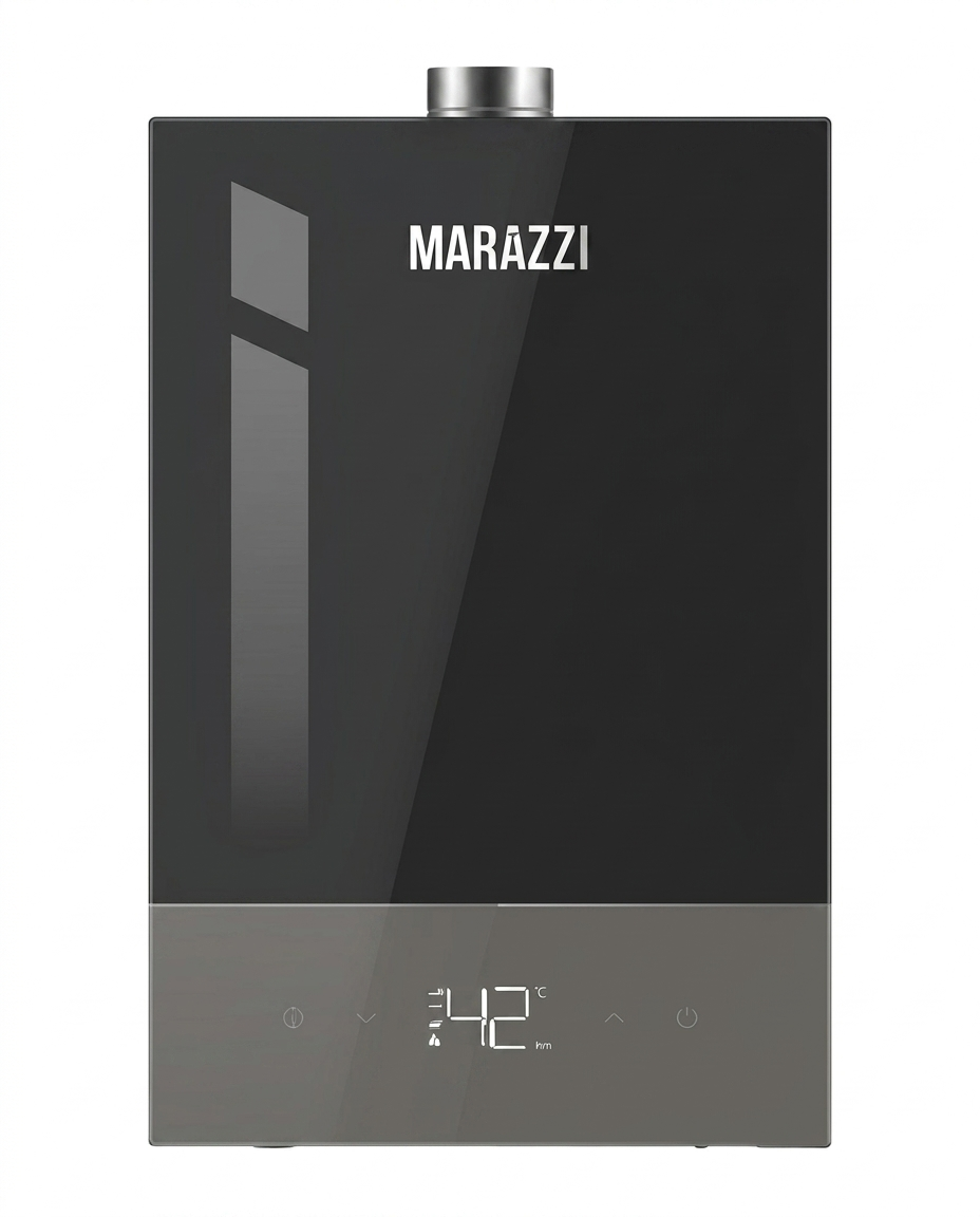წყლის გამაცხელებელი MARAZZI
