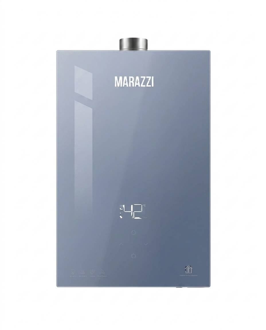 წყლის გამაცხელებელი MARAZZI