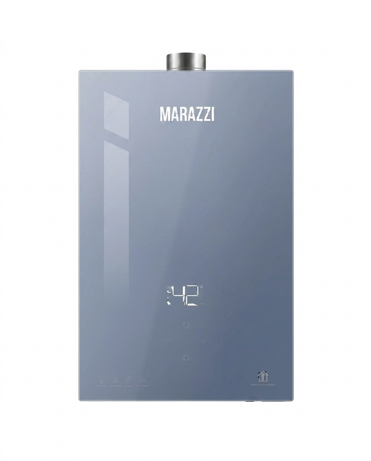წყლის გამაცხელებელი MARAZZI