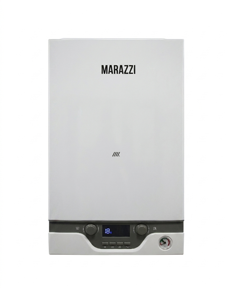 გათბობის ქვაბი MARAZZI 50-270მ²
