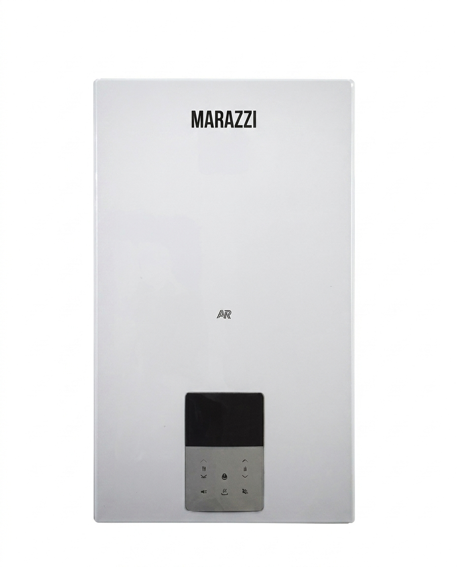 გათბობის ქვაბი MARAZZI 50-270მ²