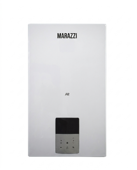 გათბობის ქვაბი MARAZZI 50-270მ²