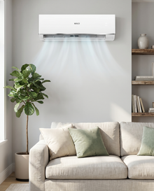 კონდიციონერი 30 მ² MARAZZI INVERTER
