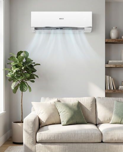კონდიციონერი 30 მ² MARAZZI INVERTER