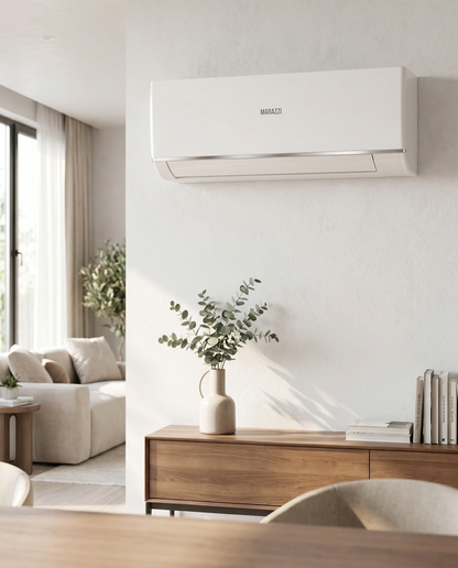 კონდიციონერი 40 მ² MARAZZI INVERTER