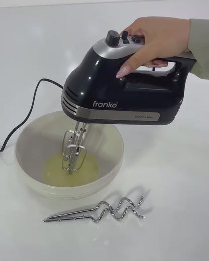 მიქსერი FRANKO