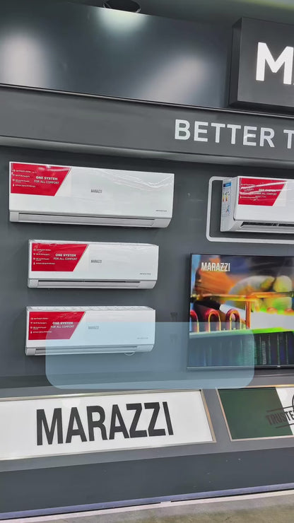 კონდიციონერი 30 მ² MARAZZI INVERTER