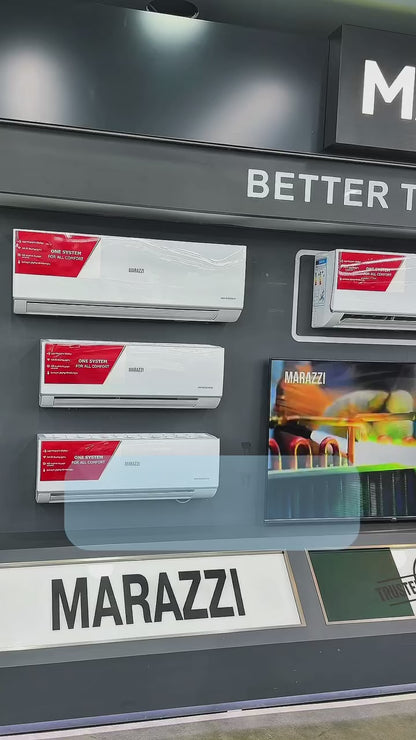 კონდიციონერი 60 მ² MARAZZI INVERTER
