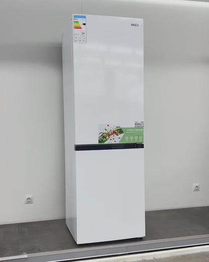 მაცივარი 290 ლ MARAZZI