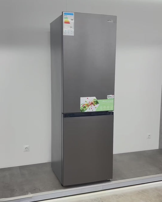 მაცივარი 290 ლ MARAZZI