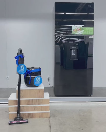 მაცივარი 395 ლ Marazzi